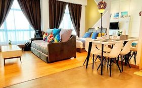 Glamour Imperium Residence Seaview Studio Kuantan